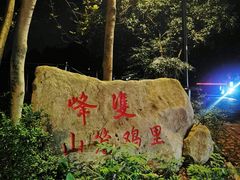 -野蔓果·山野菜(西湖景区·龙井茶田店)