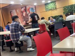 大堂-永和大王(茉莉上新·漕宝店)