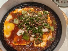 -七八冷面·延边朝鲜族美食(欢乐谷店)