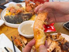 -醉壹号海鲜大排档(厦门美食地标店)