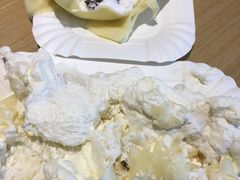 雪媚娘-幸运盒子网红蛋糕房(民族路店)