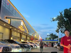 -红日饭店(裕隆三路店)