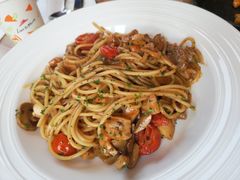 -必胜客(花舞大唐博物馆店)