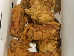 -麦当劳(安立路店)