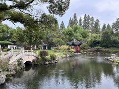 -杭州西湖柳莺里酒店