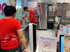 -DQ·蛋糕·冰淇淋(河东万达店)