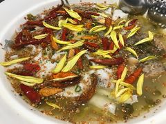 -太二酸菜鱼(广州IFC国金天地店)