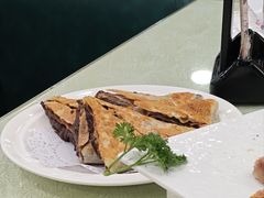 -东四民芳餐厅(世茂工三店)