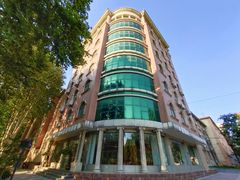-西安外国语大学(雁塔校区)
