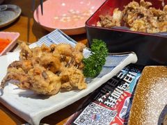 -三月居酒屋(青年大街店)