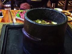 -滇藏石锅宴(北门坡古城管理局店)