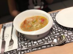 -MYLK意式小厨(熙地港店)