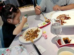 -味+新京宴·烤鸭·北京菜(创意谷店)