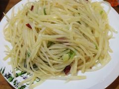 -二红烧烤排骨串(麦岛店)