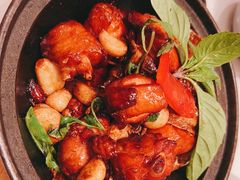 -鹿港小镇(悠唐店)