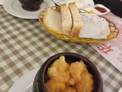 -华梅西餐厅(哈尔滨中央大街店)