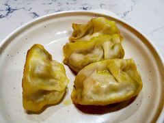 锅贴-蒋家桥饺面店(四望亭路店)