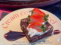 -Nord Grill&Bar Highland诺德西餐(深圳欢乐海岸店)