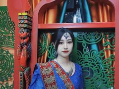 -甘尼仕印度餐厅爵士酒吧(阳春巷店)
