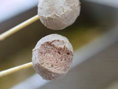 -阿娟牛肉丸·手打牛肉丸·现做现卖