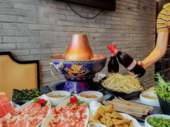 -祥源胡同·涮牛羊肉火锅(花桥店)