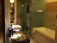 -西安赛瑞喜来登大酒店