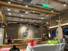-北丐先生·野馄饨烧烤(雨花万象店)