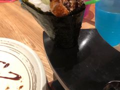 -隐泉之语日式料理(王府中环店)