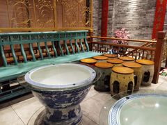 -京味斋·北京烤鸭(北京南站洋桥店)