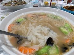 -沙河粉村·国家非遗传承(云台店)