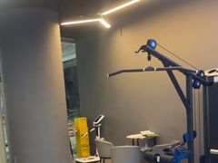 -NRG 健身私教CLUB(世博源店)