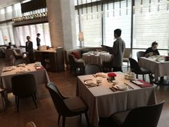大堂-金海华·悦食东方(苏州中心商场店)