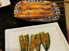 -真剑日本料理·铁板烧(贵州路店)