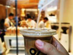 -% Arabica阿拉比卡咖啡(武康路店)