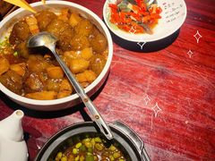 -集贤门·徽菜(南山店)