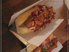 -BOR Eatery(安福路店)