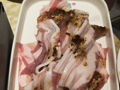 -玫瑰花园自助烤肉(顺义鑫海韵通店)