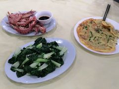 -秋姐美食店(旅游大道店)