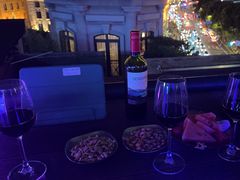 -外滩8号 whisky bar(金延大厦店)