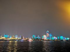-武汉两江游览·夜游长江(汉口粤汉码头)