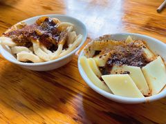 -洞子口张老二凉粉(文殊院店)