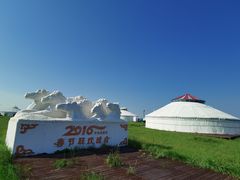 -呼和诺尔旅游景区