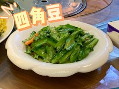 -老巴刹新加坡餐厅
