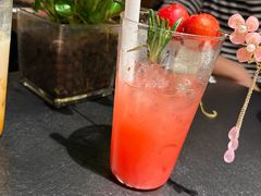-唐猫庭院·千年陕菜(赛格国际购物中心店)