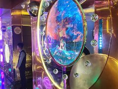 -INLOVE KTV(西溪印象城店)