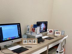 -海马体照相馆(大连罗斯福广场店)