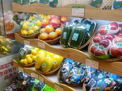 -百果园(华山路店)