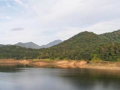 -孔雀湖生态旅游区