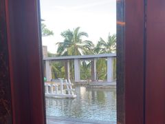-日落吧·海景咖啡厅·餐酒吧·鸡尾酒·下午茶·乐队表演·浪漫夕阳·三亚文华东方酒店
