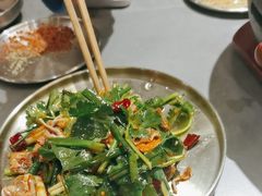 -围炉肉舍丹东海鲜烤肉·烤活鳗(步行街店)
